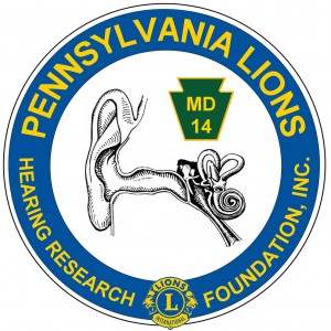 Pennsylvania Lions Hearing Research Foundation